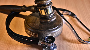 Суд рассмотрит апелляцию травматолога, осужденного за гибель пациента от пневмонии