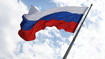 ВЦИОМ: почти 95% россиян называют себя патриотами