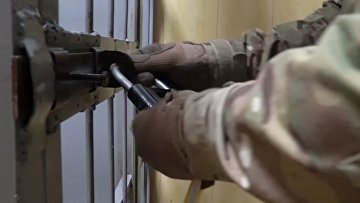 Суд арестовал россиянина по делу о содействии украинским спецслужбам