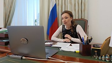 Кузнецова проверит слухи о полномочиях медиков Иркутска изымать детей из семей