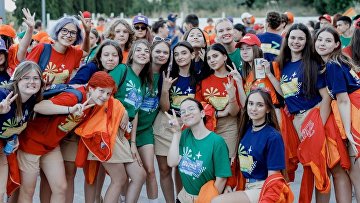 Более 90% школьников хотят путешествовать по России – опрос