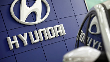 Суд в Петербурге оценил в 9 млн руб дребезжание глушителя автомобиля Hyundai