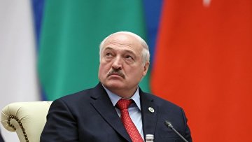 Президент Белоруссии Лукашенко подписал закон о присоединении к договорам ШОС