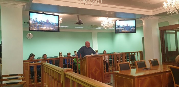 Борис Ковалев