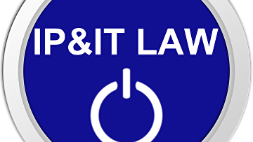 IP&it Law – 2023. It & IP Law Новикова.
