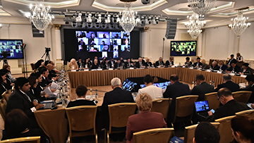 Москалькова предлагает создать международный учебник по правам человека