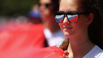 ВЦИОМ: порядка 80% россиян видят в стране возможности для самореализации молодежи