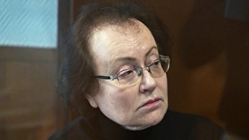 Суд включил в реестр долг жены Бориса Шпигеля перед ФНС на 8,1 млрд рублей