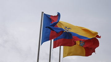 Суд в Эквадоре позволил предъявить обвинения в подкупе экс-президенту Морено