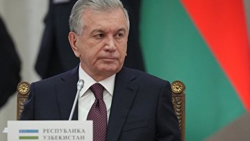 В Узбекистане могут увеличить президентский срок до семи лет