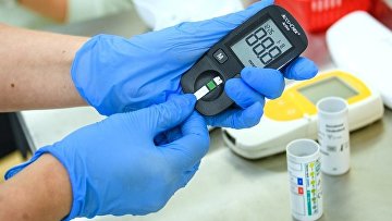 Суд защитил права пациентки с диабетом на лекарства и скрининг-системы