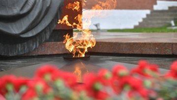 Сжегший венок у Вечного огня в Тимошевске предстанет перед судом