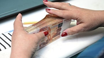 Выдачу микрозаймов по ночам предложили запретить