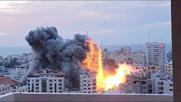 Эксперты ООН осудили уничтожение Израилем судебной инфраструктуры в Газе