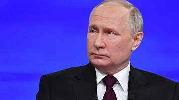 Путин дал поручения по итогам встречи с членами семей погибших участников СВО