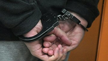 Суд арестовал экс-замглавы Росавиации Константина Махова