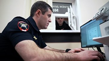 Верховный суд запретил фиксировать одно нарушение в двух протоколах
