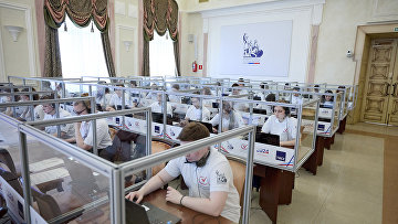 ЦИК пригласила наблюдателей из более чем 100 стран на сентябрьские выборы