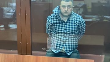 Защита одного из братьев Исломовых обжаловала его арест по делу о теракте в 