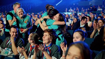 Более 30 команд из Урала вышли в финал конкурса 