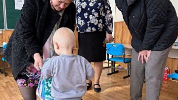 Омбудсмен Львова-Белова продолжает оказывать помощь детям, пострадавшим из-за паводков