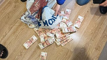 ФСБ раскрыла схему хищения средств маткапитала в Петербурге
