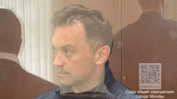 Суд арестовал нового фигуранта дела экс-замглавы Минобороны Иванова