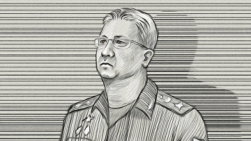 Защита замминистра обороны Иванова заявила о намерении обжаловать арест его счетов