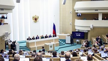 Госдума утвердила кандидатуры министров нового состава правительства