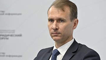 Бессонов предложил выработать международный механизм быстрого получения цифровых доказательств