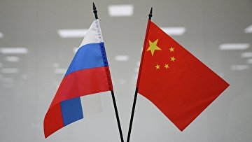 РФ и Китай запустили пилотный проект по сотрудничеству в сфере интеллектуальной собственности