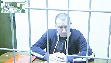 Экс-мэр Сочи Копайгородский получил 15 лет колонии по делу о растрате и взятках