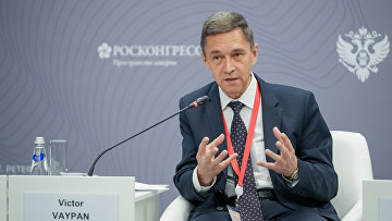 Работу над Цифровым кодексом планируется завершить до конца 2030 года