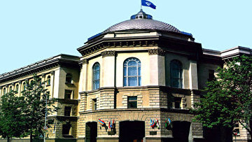 Экономический суд СНГ разъяснил порядок финансирования органов Содружества