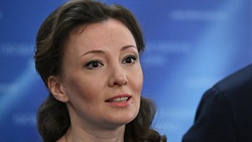 Кузнецова предложила закрепить в законе понятие «семейное кино»