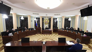 Срок давности для обращения коррупционного имущества в доход государства не ограничен
