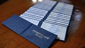 Кассационный суд оставил в силе приговор мошеннице, обещавшей за деньги поступление в медвуз