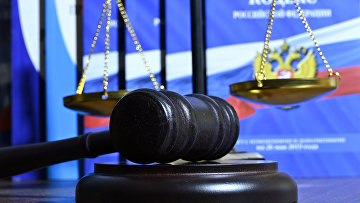 Омский суд обязал снести самовольно построенную дамбу на реке