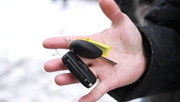 ВС разъяснил риски использования автомобиля в коммерческих целях