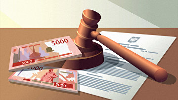 Иркутский облсуд подтвердил взыскание компенсации за повреждение автомобиля упавшим проводом