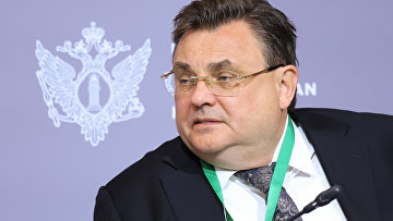 Чуйченко: стратегическая юстиция позволяет управлять правопорядком, а не только устранять проблемы