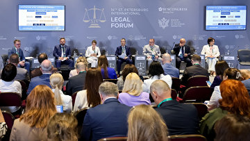 Минюст анонсировал цифровизацию бесплатной юридической помощи