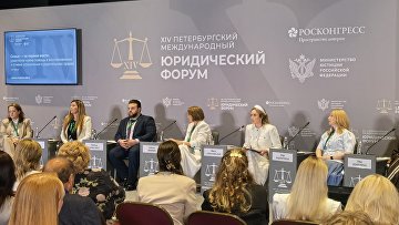 Львова-Белова: родителям при восстановлении в правах нужна помощь, а не обвинения