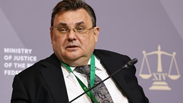 Чуйченко: реальный доступ к правосудию невозможен без развития бесплатной юридической помощи