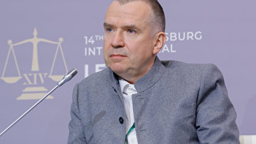 Наумов предложил систематизировать и кодифицировать цифровое законодательство
