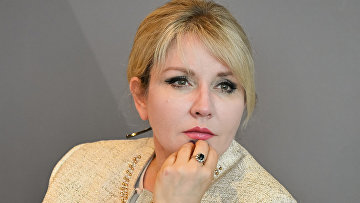 Сидоренко предложила разрабатывать Цифровой кодекс целиком, а не по частям