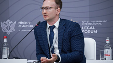 RWB предлагает сбалансированный подход к регулированию цифровых платформ