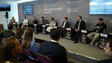 Верховный суд и практика споров с цифровыми платформами: что обсудили эксперты