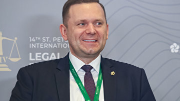 Эксперт назвал доверие пользователей драйвером развития платформенного права