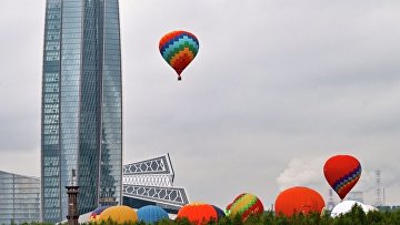 Суд подтвердил запрет коммерческих полетов на воздушных шарах без сертификата эксплуатанта